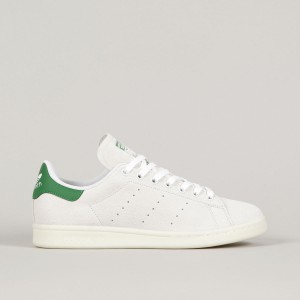 Adidas Stan Smith ADV White Green